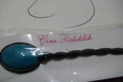 ÇİNİ BİLEKLİK DETAY RESİMDE VAR ( İ12 KASA NO 129