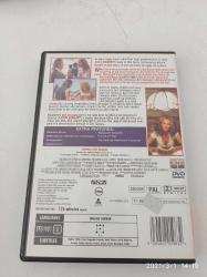 JULİA ROBERTS İS ERİN BROCKOVİCH DVD FİLM ORJİNAL ( DVD 7320 )