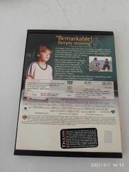 PAY IT FORWARD DVD FİLM ORJİNAL ( DVD 7303 )