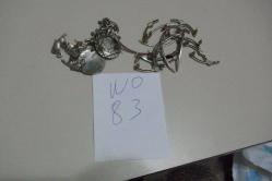 KÜPE LOTU METAL KÜPELER DETAY RESİMLERDE VAR ( İ11 KASA NO 83