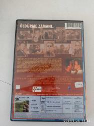 ŞANS BENDEN YANA DVD FİLM ORJİNAL ( DVD 7246 )