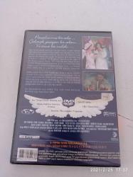 SEN NE DİLERSEN SIFIR PAKETLİ DVD FİLM ORJİNAL ( DVD 7195 )