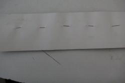 NETFLİX ÇANTA ROZETİ (DEMİRRAF1