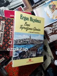 beni toprağıma gömün - ergun hiçyılmaz (istanbul azınlıkları)