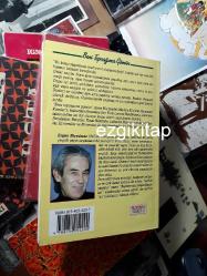 beni toprağıma gömün - ergun hiçyılmaz (istanbul azınlıkları)