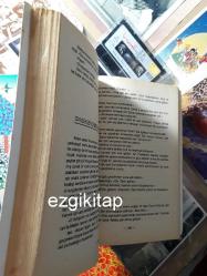 öncesiz ve sonrasız - danielle steel