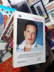 öncesiz ve sonrasız - danielle steel