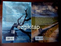 inci - fareler ve insanlar - john steinbeck (2 kitap)