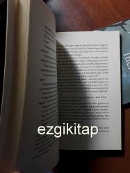 inci - fareler ve insanlar - john steinbeck (2 kitap)