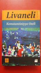KONSTANTİNİYYE OTELİ