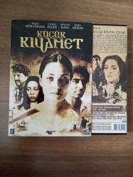 Efemera - Küçük Kıyamet dvd film - kitantik - kitaLog