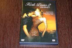 Efemera - DIRTY DANCING 2 * KİRLİ DANS 2 # DIEGO LUNA # (DVD) - kitantik - kitaLog