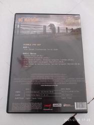 ÜÇ MAYMUN 2 DİSK DVD FİLM ORJİNAL ( DVD 6869 )