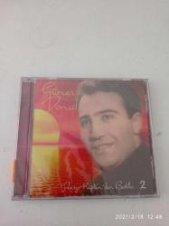 GÜNER DONAT DENİZCİ KAPTAN'DAN BESTELER 2 SIFIR PAKETLİ CD ORJİNAL MÜZİK CD ( CD 4738 )