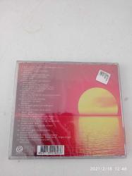 GÜNER DONAT DENİZCİ KAPTAN'DAN BESTELER 2 SIFIR PAKETLİ CD ORJİNAL MÜZİK CD ( CD 4738 )