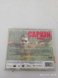 ÇAPKIN VCD 2.EL UYGUN FİYATA VCD FİLM ( VCD 623 )