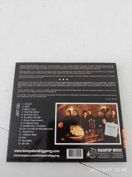 DOLAPDERE BIG GANG JUST FEEL CD ORJİNAL MÜZİK CD ( CD 4669 )