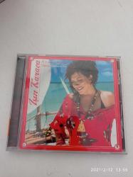 IŞIN KARACA ARABESQUE GEÇMİŞ GEÇMEMİŞ HİÇ CD ORJİNAL MÜZİK CD (CD 4407 )
