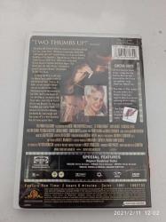 THE INDIAN RUNNER DVD FİLM ORJİNAL ( DVD 6774 )