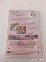 HOPE FLOATS DVD FİLM ORJİNAL ( DVD 6772 )