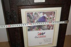 Özcanlar Albüm Fotoğraf Albümü Hediyelik Albüm Anı Albümü (ÇİFT RAF