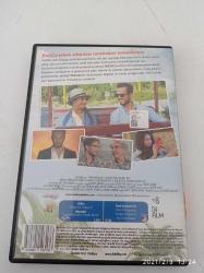 HADİ İNŞALLAH DVD FİLM ORJİNAL ( DVD 6607 )