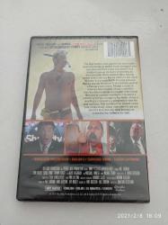 JIMMY VESTVOOD AMERIKAN HERO SIFIR PAKETLİ DVD FİLM ORJİNAL ( DVD 6567 )