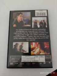 A HOME AT THE END OF THE WORLD DVD FİLM ORJİNAL ( DVD 6470 )