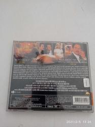 TUTKU ESİRLERİ VCD 2.EL UYGUN FİYATA VCD FİLM ( VCD 600 )