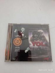 YOL YILMAZ GÜNEY VCD 2.EL UYGUN FİYATA VCD FİLM ( VCD 597 )