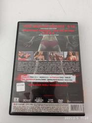 PIRANHA 3D 1 DİSK EKSİK DVD FİLM ORJİNAL ( DVD 6417 )