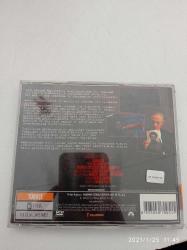 ATTİCA HAPİSHANESİ 2.EL UYGUN FİYATA VCD FİLM ( VCD 530 )