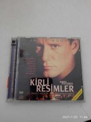 KİRLİ RESİMLER 2.EL UYGUN FİYATA VCD FİLM ( VCD 525 )