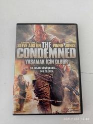 YAŞAMAK İÇİN ÖLDÜR DVD FİLM ORJİNAL ( DVD 6087 )