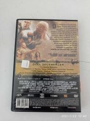 YAŞAMAK İÇİN ÖLDÜR DVD FİLM ORJİNAL ( DVD 6087 )