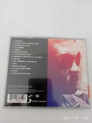 VERSUS USHER CD MÜZİK CD ( CD 4205 )