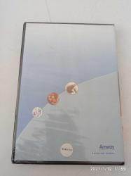 AMWAY SIFIR PAKETLİ DVD FİLM ORJİNAL ( DVD 6005 )