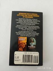 BLACK CHRISTMAS KISS DADDY GOODBYE KİTAP ( KİTAP 501 )