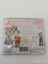 EN İYİ ARKADAŞIM EVLENİYOR 2.EL UYGUN FİYATA VCD FİLM ( VCD 712 )