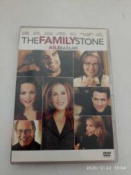 AİLE BAĞLARI DVD FİLM ORJİNAL ( DVD 5751 )