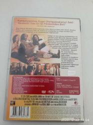 AİLE BAĞLARI DVD FİLM ORJİNAL ( DVD 5751 )
