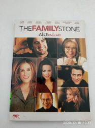 AİLE BAĞLARI DVD FİLM ORJİNAL ( DVD 5726 )