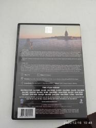 ANLAT İSTANBUL DVD FİLM ORJİNAL ( DVD 5716 )