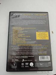 ONE NIGHT ONLY ROD STEWART LİVE AT ROYAL ALBERT HALL DVD FİLM ORJİNAL ( DVD 5710 )