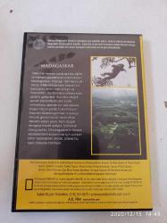 MADAGASKAR 2.EL UYGUN FİYATA ORJİNAL VCD FİLM ( 10464 DVD SIRASINDA )