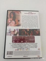 VİCKY CRİSTİNA BARCELONA DVD FİLM ORJİNAL ( DVD 5595 )