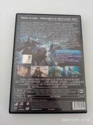 KUTSAL SAVAŞÇI PRIEST DVD FİLM ORJİNAL ( DVD 5553 )