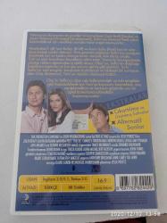 ESKİ SEVGİLİ DVD FİLM ORJİNAL ( DVD 5549 )