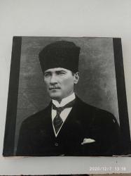 HÜRRİYET MUSTAFA KEMAL ATATÜRK KİTAP ( KİTAP 07 )