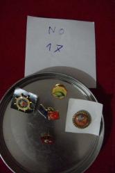 ROZET LOTU BEŞ===5===ADET ROZET DETAY RESİMLERDE VAR(KALEM KOLİSİ NO 17